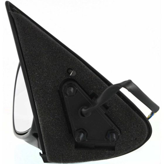 INFINITI I35  DOOR MIRROR LEFT (Driver Side) PWR/HTD OEM#963023Y101 2002-2004 PL#NI1320135