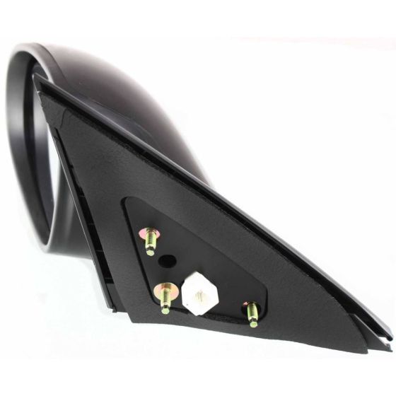 NISSAN(DATSUN) ALTIMA DOOR MIRROR LEFT (Driver Side) POWER/ NOT HEATED OEM#96302ZB080 2002-2006 PL#NI1320156