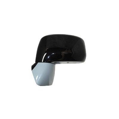 NISSAN(DATSUN) VERSA HATCHBACK DOOR MIRROR PWR LEFT (Driver Side) OEM#K6302EL10D 2007-2012 PL#NI1320165