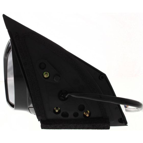 NISSAN(DATSUN) MURANO DOOR MIRROR LEFT (Driver Side) POWER/HEATED (W/MEMORY) OEM#96302CA300 2003-2004 PL#NI1320175