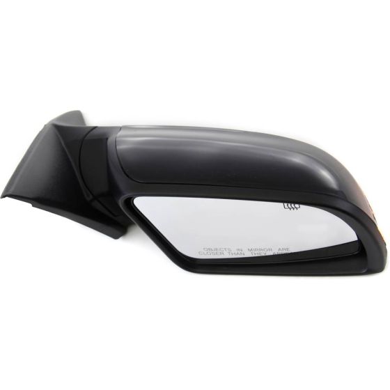 NISSAN(DATSUN) ALTIMA SEDAN DOOR MIRROR RIGHT (Passenger Side) PWR HTD (W/SIGNAL)(W/CVR)(3.5L)FOLD OEM#96301JA04C 2007-2012 PL#NI1321164