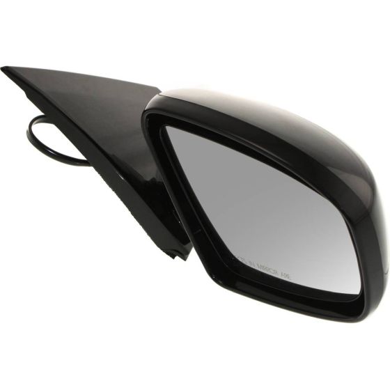 NISSAN(DATSUN) MURANO DOOR MIRROR RIGHT (Passenger Side) POWER/HEATED (W/O MEMORY) OEM#963011AA0C 2009-2014 PL#NI1321197