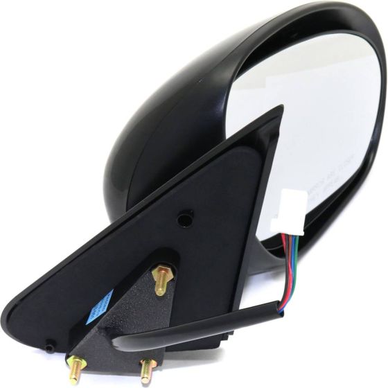 NISSAN(DATSUN) JUKE DOOR MIRROR RIGHT (Passenger Side) PWR/N-HTD (PTD CVR) OEM#963011KM0A-PFM 2011-2014 PL#NI1321221