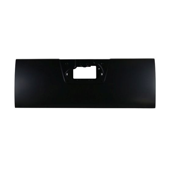 NISSAN FRONTIER  TAILGATE (W/CHANNEL SYSTEM)**CAPA** OEM#K3400ZP6MA 2005-2012 PL#NI1900122C