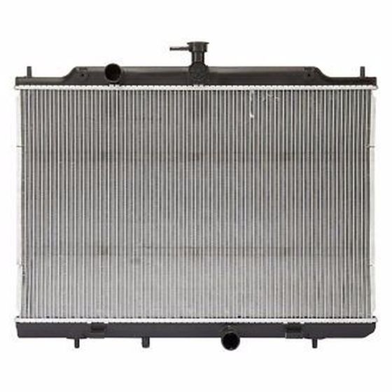 GM TRUCKS & VANS CITY EXPRESS RADIATOR 2.0L OEM#19316313 2015-2018 PL#NI3010229