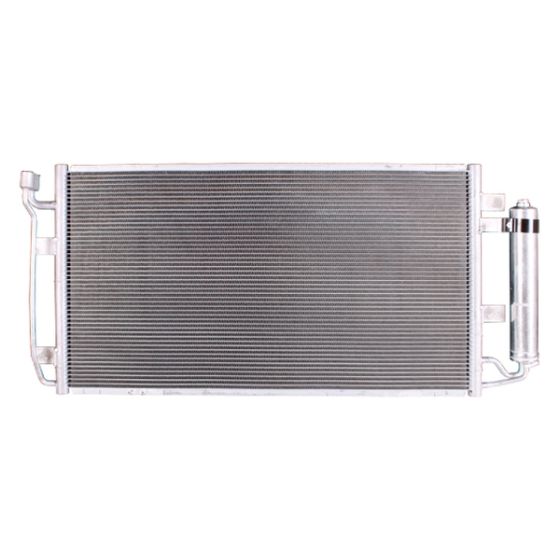NISSAN(DATSUN) LEAF A/C CONDENSER OEM#921103NA0A 2011-2012 PL#NI3030167