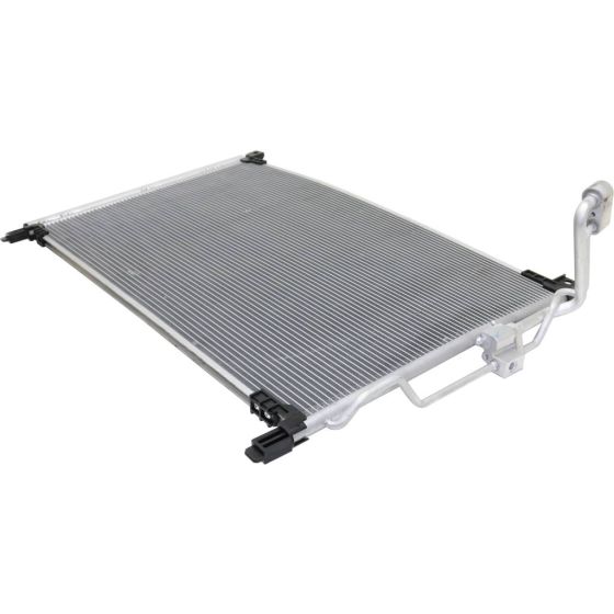 NISSAN(DATSUN) MURANO A/C CONDENSER OEM#921005AA1B 2015-2023 PL#NI3030177