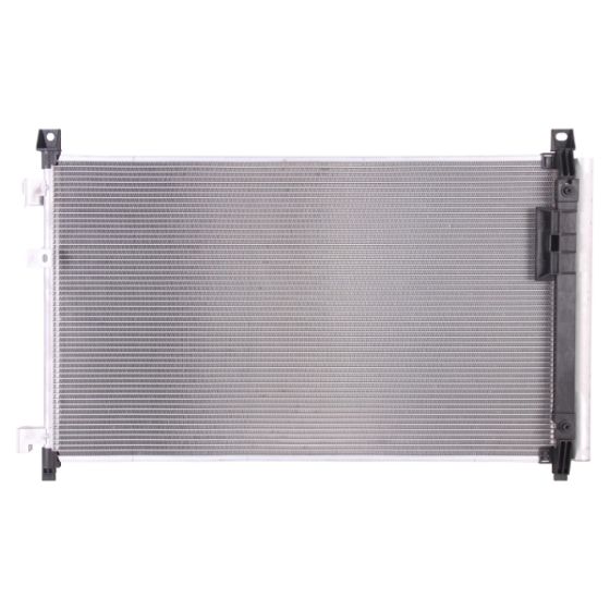 NISSAN(DATSUN) ROGUE HYBRID A/C CONDENSER OEM#921004BC5A 2017-2019 PL#NI3030180