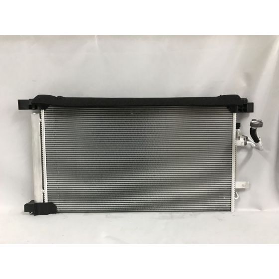 NISSAN ALTIMA SEDAN A/C CONDENSER OEM#921006CA0B 2019-2022 PL#NI3030183