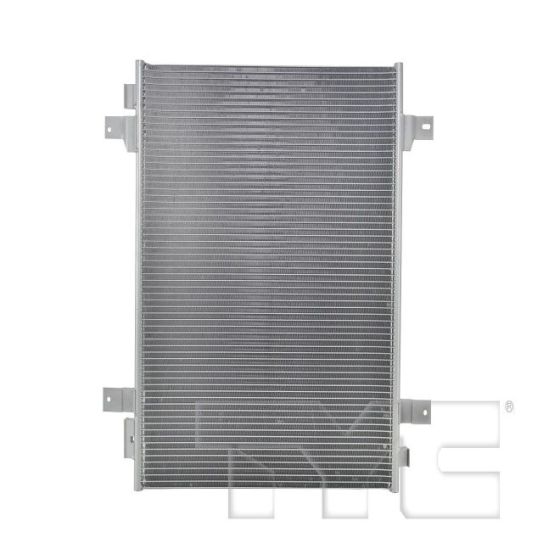 INFINITI QX80 A/C CONDENSER OEM#921106JR0A 2020-2023 PL#NI3030188