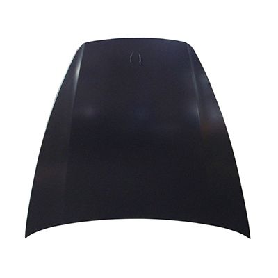 PORSCHE CAYENNE HOOD (ALUMINUM) (3.0/3.6L) OEM#95851101106GRV 2011-2014 PL#PO1230100