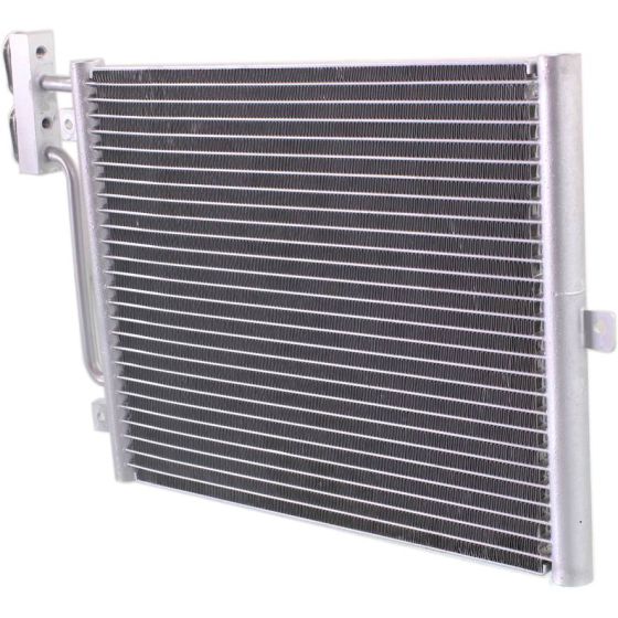 PORSCHE PORSCHE 911  A/C CONDENSER 3.6L RT HD or LT HD Side OEM#99757391101 2001 PL#PO3030101