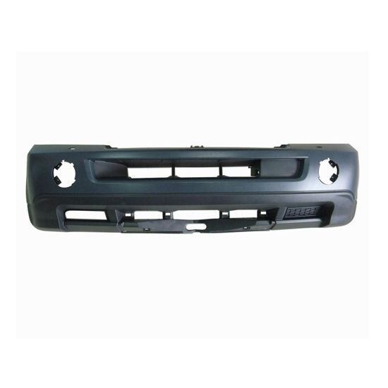 LAND ROVER RANGE ROVER SPORT FRONT BUMPER COVER PRM/LWR-TEXT (SC)(WO/HST PKG)(WO/ADAPTIVE CRUISE) OEM#DPB500461LML 2006-2009 PL#RO1000117