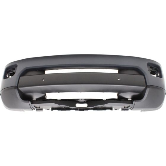 LAND ROVER LR4 FRONT BUMPER COVER PRM/LWR-TXT (W/WASH)(W/SENSOR)(WO/CAMERA) OEM#LR064191 2015-2016 PL#RO1000166