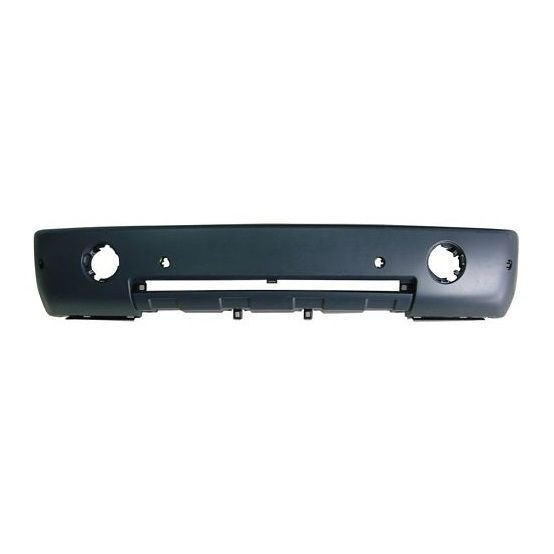LAND ROVER RANGE ROVER  FRONT BUMPER COVER PRIMED (W/SENSOR) OEM#DPC000080LML 2003-2005 PL#RO1002109