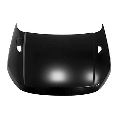 LAND ROVER RANGE ROVER EVOQUE HOOD (2/DR) (ALUMINUM) OEM#LR027588 2012-2019 PL#RO1230102