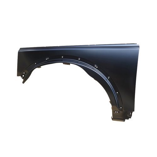 LAND ROVER LR3 FENDER LEFT (Driver Side) (STEEL) OEM#ASB780030 2005-2009 PL#RO1240103
