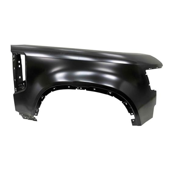 LAND ROVER DEFENDER FENDER RIGHT (Passenger Side) OEM#LR131386 2020-2025 PL#RO1241108