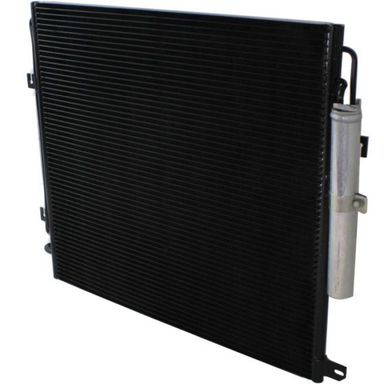 LAND ROVER RANGE ROVER SPORT A/C CONDENSER (NISSENS) OEM#JRB500140 2006-2009 PL#RO3030109
