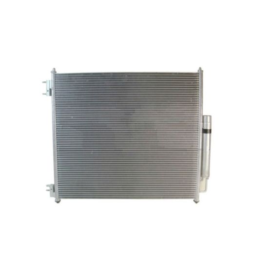 LAND ROVER RANGE ROVER SPORT A/C CONDENSER W/RD OEM#LR035791 2014-2022 PL#RO3030113