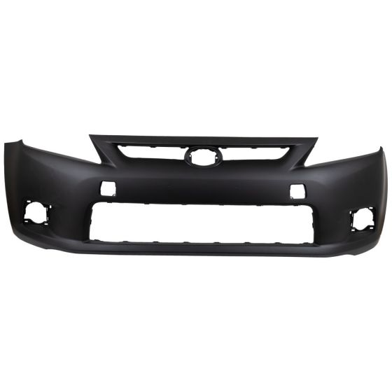 SCION SCION tC FRONT BUMPER COVER PRM**CAPA** OEM#5211921915 2011-2013 PL#SC1000108C