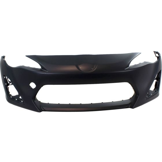 SCION SCION FR-S FRONT BUMPER COVER PRIMED OEM#SU00301484 2013-2016 PL#SC1000110