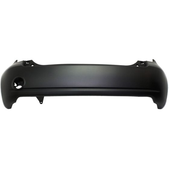 SCION SCION xB REAR BUMPER COVER PRIMED **CAPA** OEM#5215912935 2008-2010 PL#SC1100106C