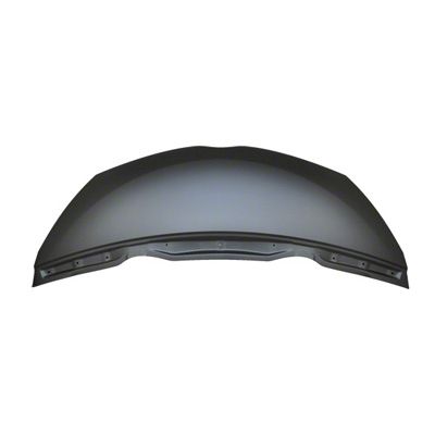 SCION SCION iQ HOOD**CAPA** OEM#5330174020 2012-2015 PL#SC1230107C