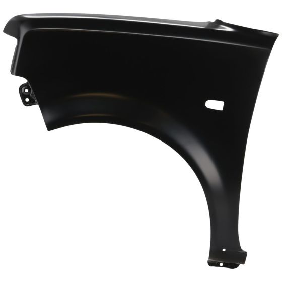 SCION SCION xB  FENDER LEFT (Driver Side) **CAPA** OEM#5380252050 2004-2006 PL#SC1240102C