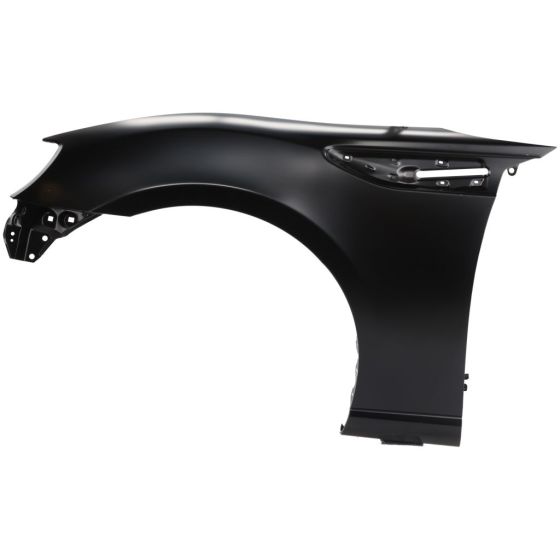 SUBARU BRZ FENDER LEFT (Driver Side) OEM#57129CA0309P 2013-2020 PL#SC1240108