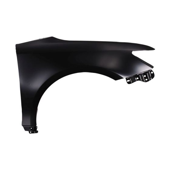 SCION SCION tC FENDER RIGHT (Passenger Side)**CAPA** OEM#5380121140 2011-2016 PL#SC1241105C
