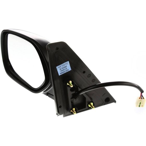 SCION SCION xB  DOOR MIRROR LEFT (Driver Side) POWER OEM#8794052500 2004-2006 PL#SC1320101