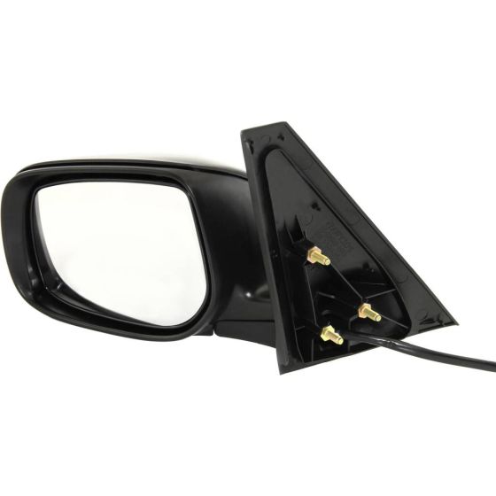 SCION SCION xB DOOR MIRROR ASSEMBLY LEFT (Driver Side) PWR (W/LIGHT)(W/COVER) OEM#8794012D70 2008-2015 PL#SC1320103