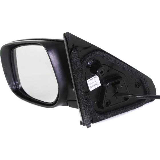 SCION SCION xD DOOR MIRROR ASSEMBLY LEFT (Driver Side) PWR (W/LIGHT)(W/COVER) OEM#8794052420-PFM 2008-2014 PL#SC1320104