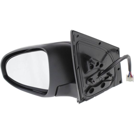 SCION SCION iM DOOR MIRROR LEFT (Driver Side) PWR/HTD/SIGNAL/P-FOLD OEM#8794012E90-PFM 2016 PL#SC1320110