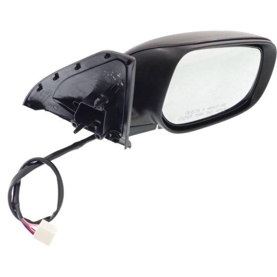 SCION SCION tC DOOR MIRROR RIGHT (Passenger Side) POWER/ NOT HEATED (W/ SIGNAL) OEM#8791021200-PFM 2011-2016 PL#SC1321105