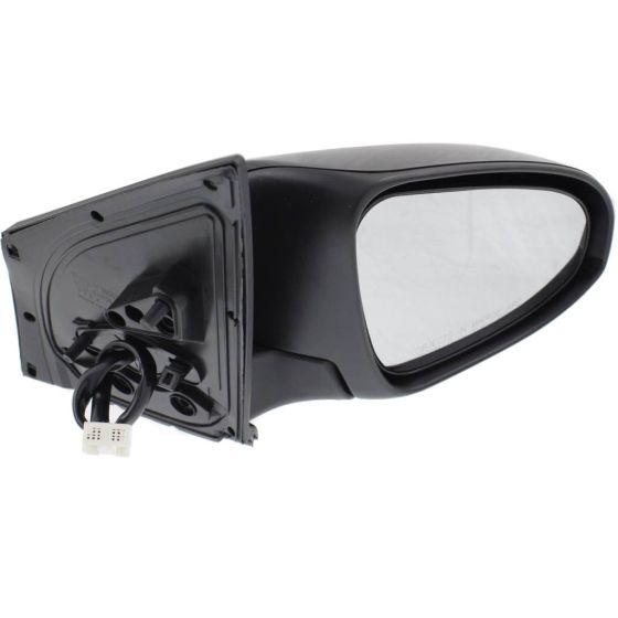 TOYOTA iM DOOR MIRROR RIGHT (Passenger Side) PWR/HTD/SIGNAL/P-FOLD OEM#8791012F50-PFM 2017-2018 PL#SC1321110