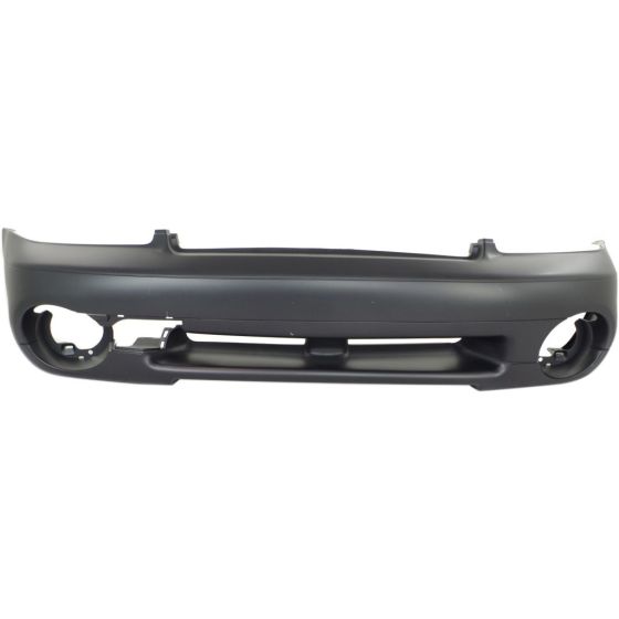 SUBARU LEGACY/OUTBACK FRONT BUMPER COVER PRIMED (OUTBACK) OEM#57704AE05A 2000-2002 PL#SU1000133