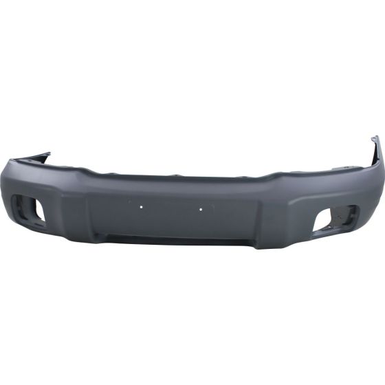 SUBARU FORESTER FRONT BUMPER COVER PRIMED (S MDL) OEM#57720FC160 2001-2002 PL#SU1000137