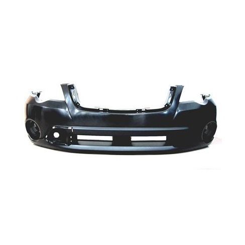 SUBARU LEGACY/OUTBACK FRONT BUMPER COVER PRIMED (OUTBACK)**CAPA** OEM#57704AG32A 2008-2009 PL#SU1000159C