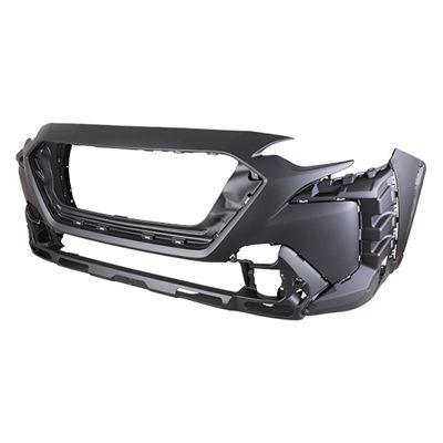 SUBARU OUTBACK FRONT BUMPER COVER PRIMED (EXC WILDERNESS) **CAPA** OEM#57704AN02A 2023-2025 PL#SU1000201C