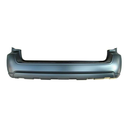 SUBARU LEGACY/OUTBACK REAR BUMPER COVER PRIMED ( OUTBACK) OEM#57704AG11A 2005-2009 PL#SU1100154