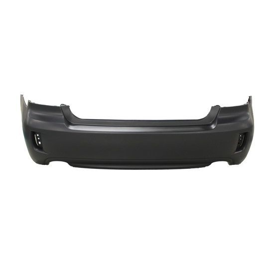 SUBARU LEGACY/OUTBACK REAR BUMPER COVER PRIMED (S/D)**CAPA** OEM#57704AG33A 2008-2009 PL#SU1100159C