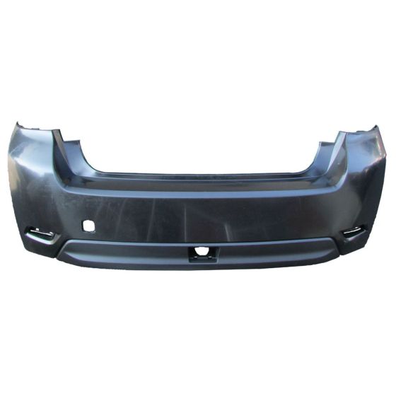 SUBARU IMPREZA 2.0 REAR BUMPER COVER PRIMED (WAGON) OEM#57704FJ031 2012-2016 PL#SU1100169
