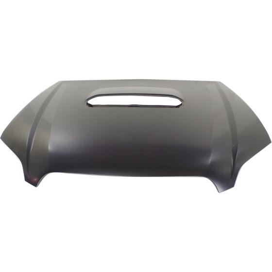 SUBARU LEGACY/OUTBACK  HOOD (W/TURBO)(LEGACY)(OUTBACK 05-07)(ALUM) OEM#57229AG04A9P 2005-2009 PL#SU1230122