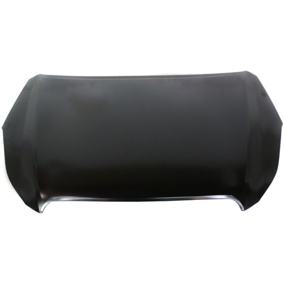 SUBARU LEGACY HOOD (W/O TURBO) **CAPA** OEM#57229AJ00A9P 2010-2014 PL#SU1230137C