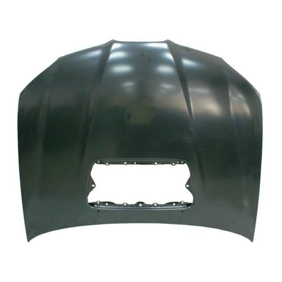 SUBARU IMPREZA/WRX/OUTBACK SPORT HOOD (W/ SCOOP) STEEL OEM#57229FE121 2006-2007 PL#SU1230139