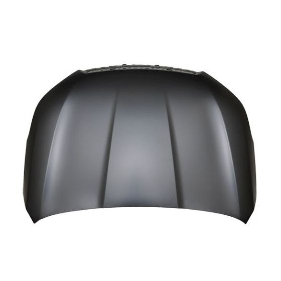 SUBARU FORESTER HOOD (ALUMINUM)**CAPA** OEM#57229SG0009P 2014-2018 PL#SU1230144C