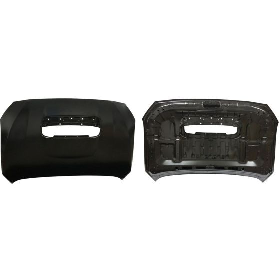 SUBARU WRX  HOOD OEM#57229VA0009P 2015-2021 PL#SU1230152