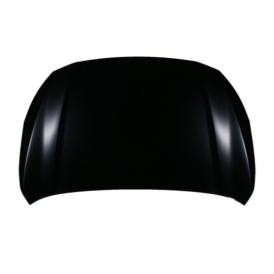 SUBARU CROSSTREK HOOD (ALUMINUM) OEM#57229FL0109P 2018-2023 PL#SU1230153